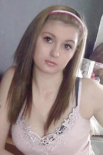 Her Amazing Juggs porn gallery