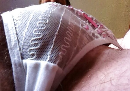 Panty play from xham friend carefree x