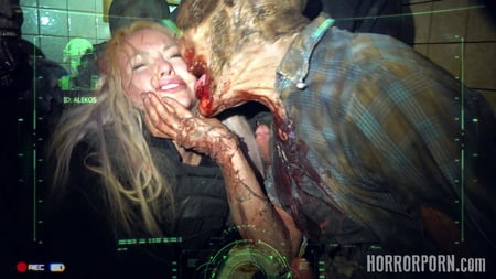 the best of horrorporn         