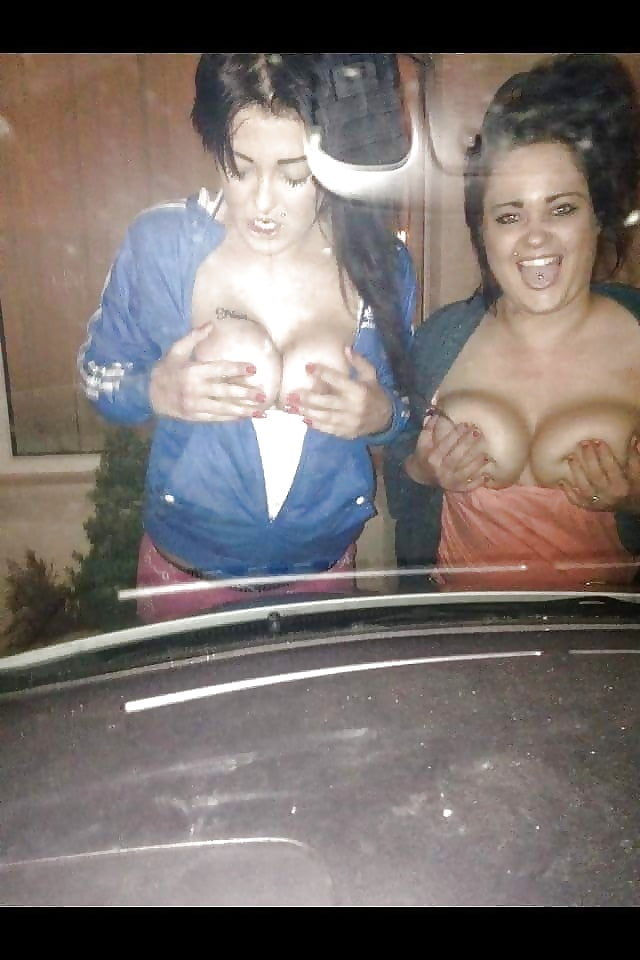 Chav Sluts And Slags #89 porn gallery