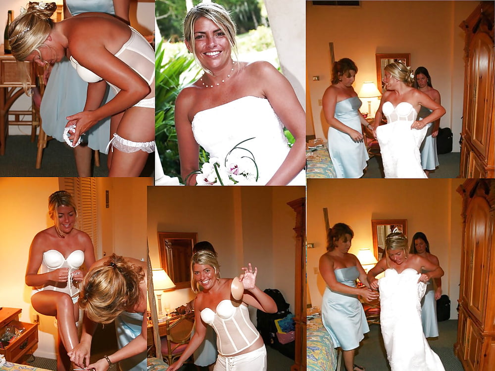 Brides porn gallery