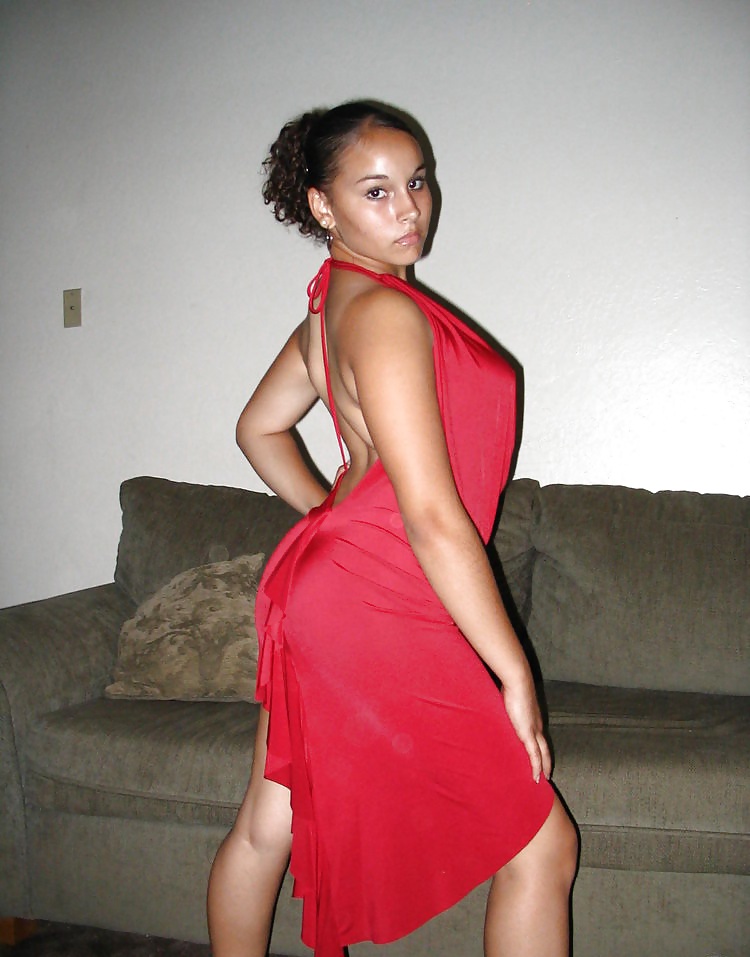 Sexy latina big boobs-5434