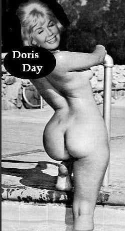 doris day nude sorted by. relevance. 