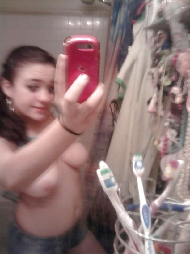 Marissa 18yrs old porn gallery