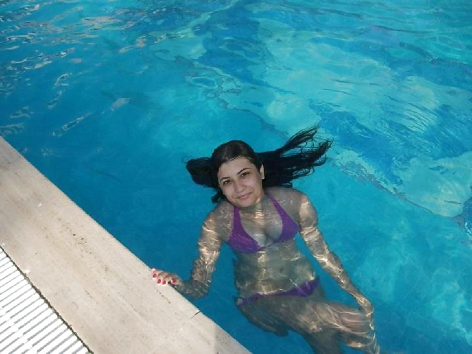 Turkish girl porn gallery