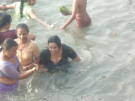 Sex Gallery Indian Bathing Womans