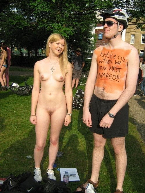 Public Nudity 6 porn gallery