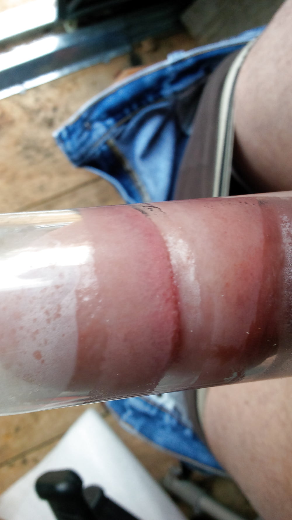 apres pompage porn gallery