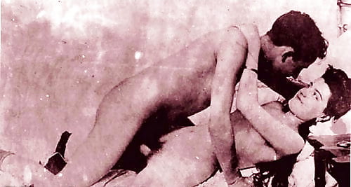 Love making some years ago - 2 porn gallery