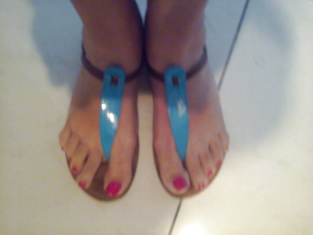 Maggy driving me crazy with sexting porn gallery