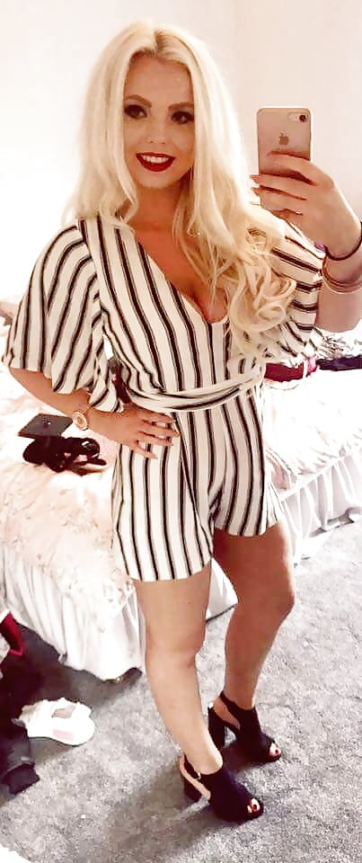 Chav Sluts And Slags #127 porn gallery