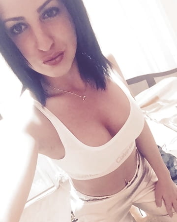 Romanian Teen Slut Iasmina Maria 2