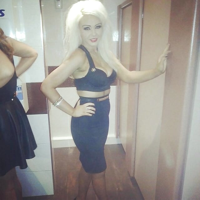 Chav Sluts And Slags #20 porn gallery