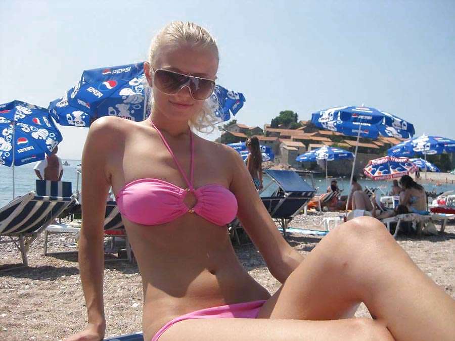 bikini vacation porn gallery