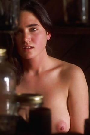 Jennifer Connelly Nipples Nude