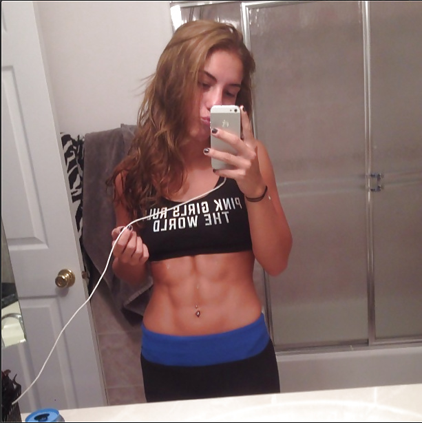 Fit Girls #2 porn gallery