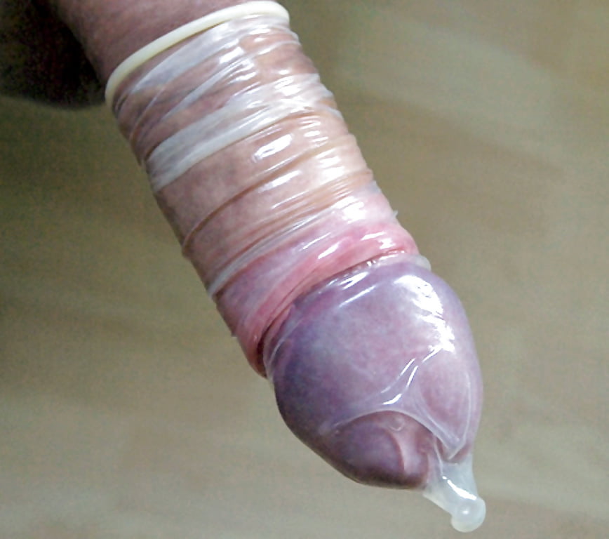 More related cock sleeve condom.