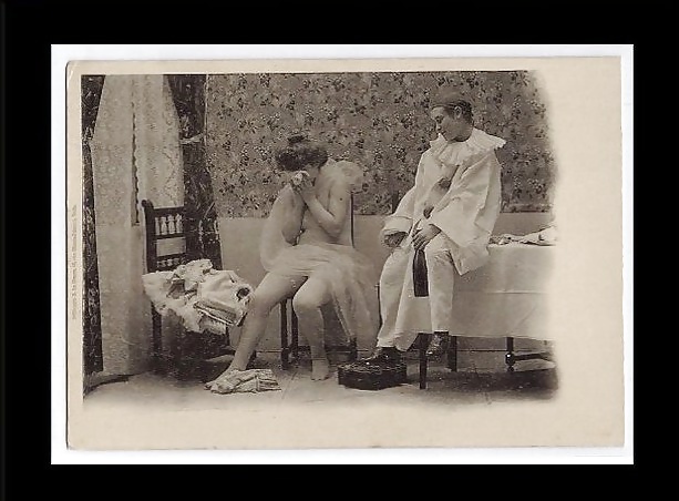 Vintage lady's & Courtship-num-004 porn gallery