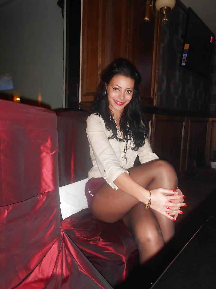 Aurel's mistress porn gallery