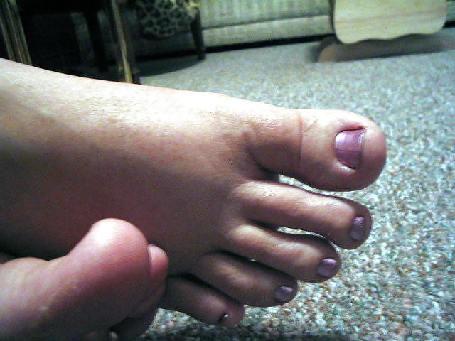 More feet pics porn gallery