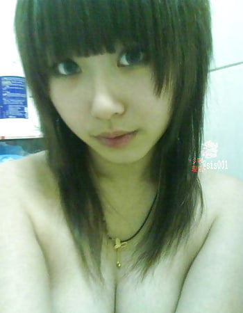 Chinese Amateur Girl36