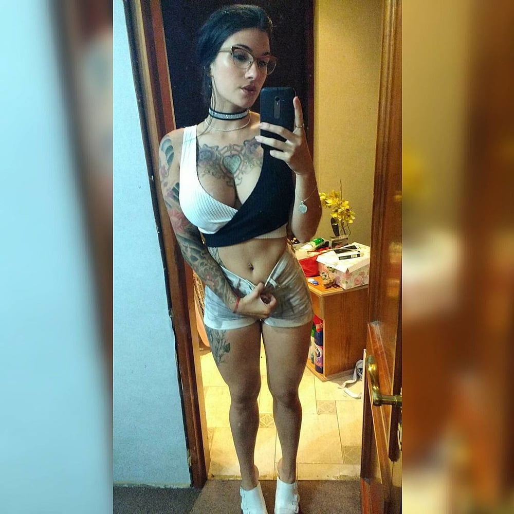 Daniela Basadre Nude Leaked (3 Videos + 163 Photos) 124