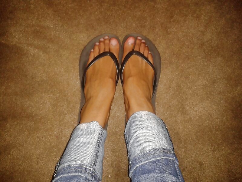 more feet porn gallery