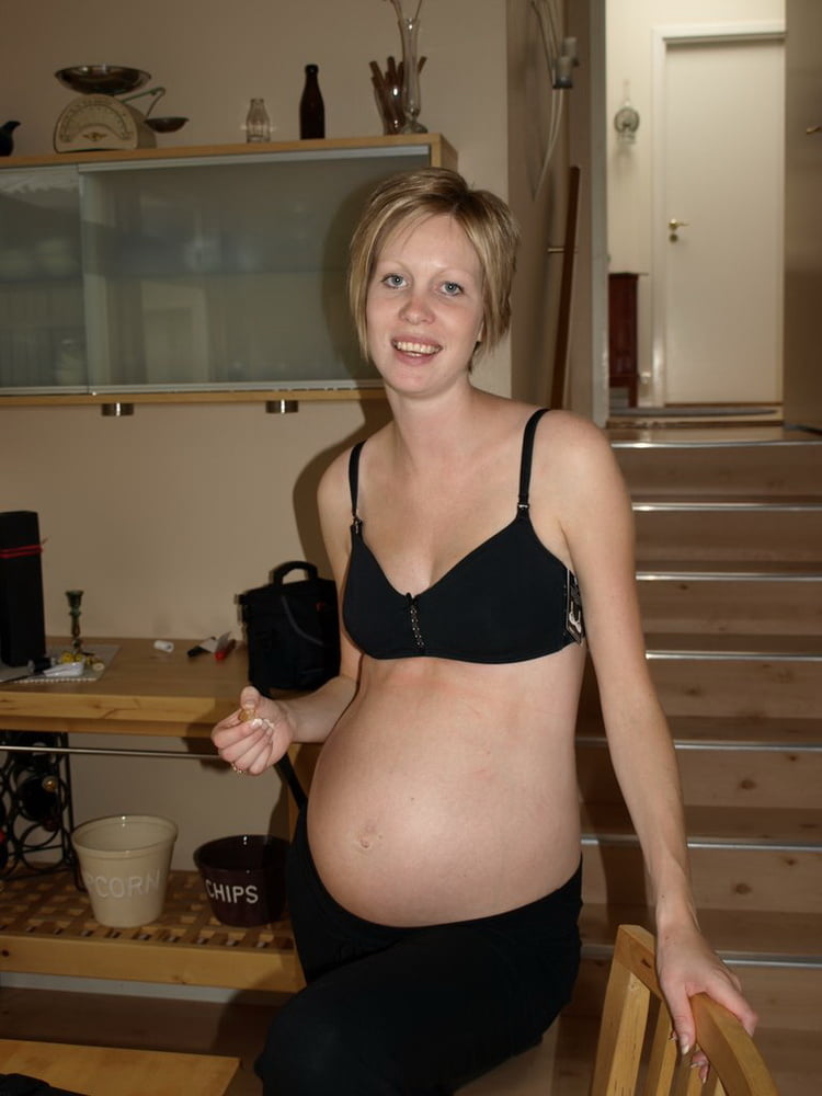 Amateur michele pregnant photos