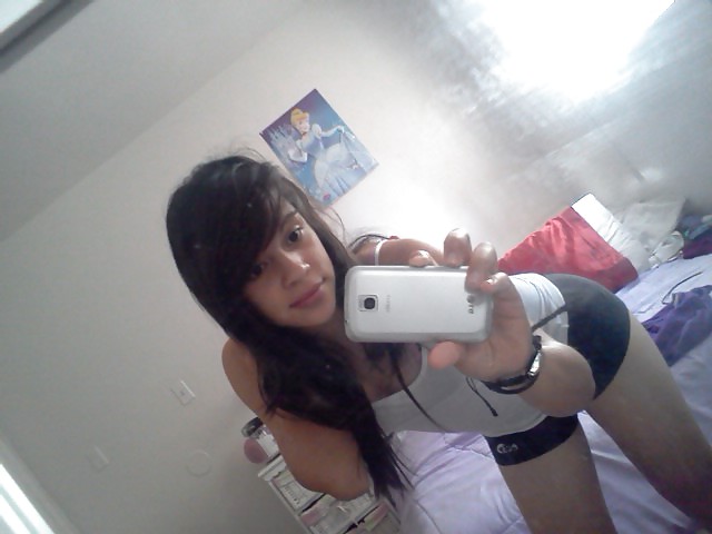 BEST AMATEUR SELFSHOOTER porn gallery