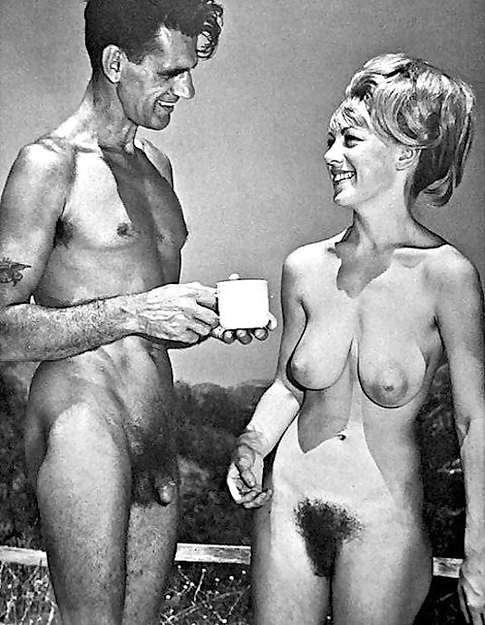 More related vintage nudists erotic nudes couples.