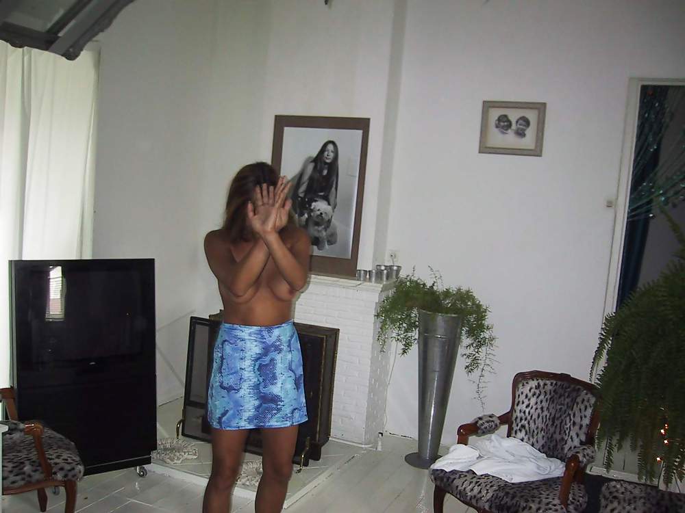 little witch, kleine Hexe porn gallery