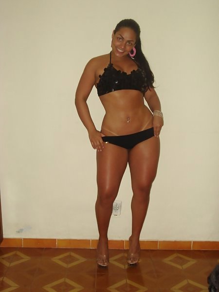 Andressa Soares porn gallery