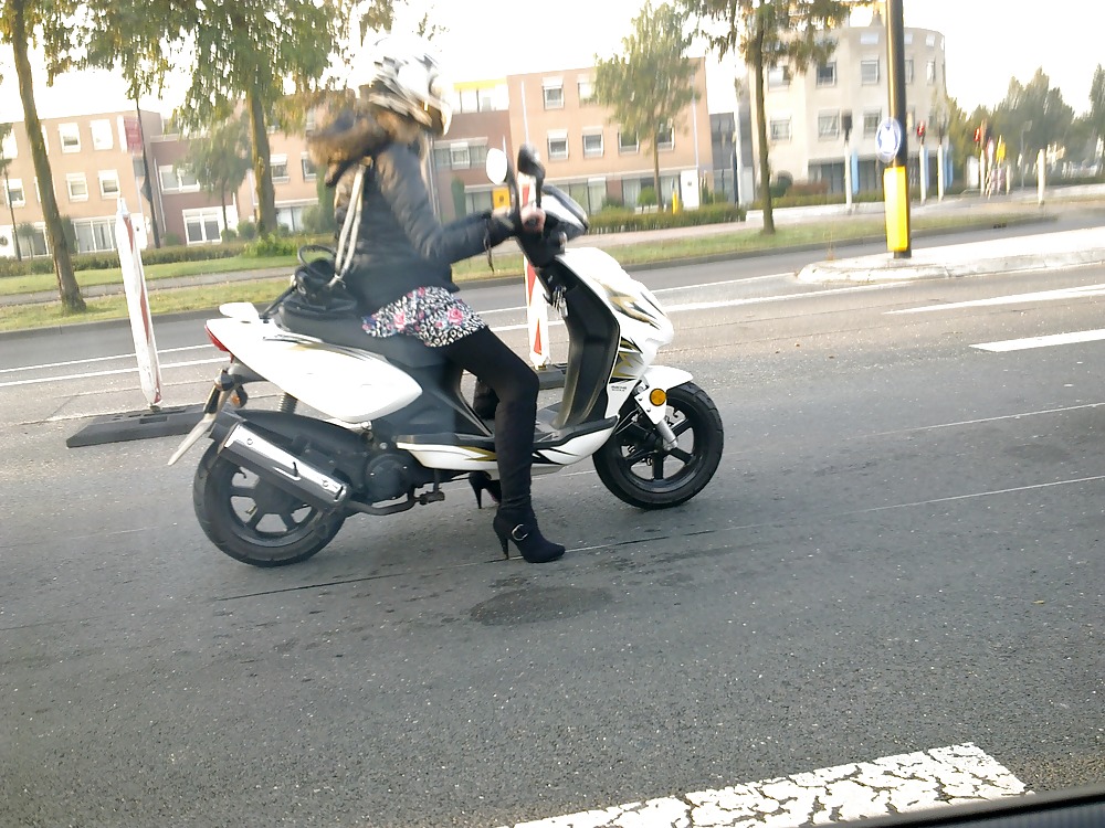 selfmade at streets porn gallery