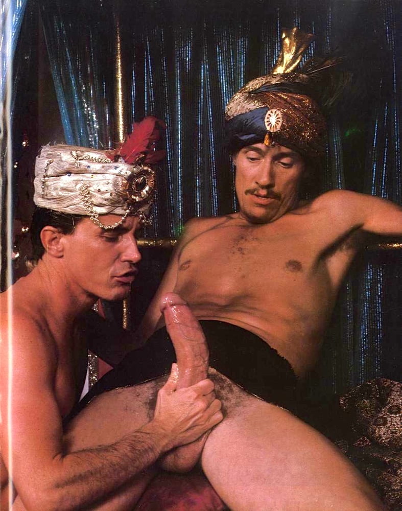 John holmes gay films