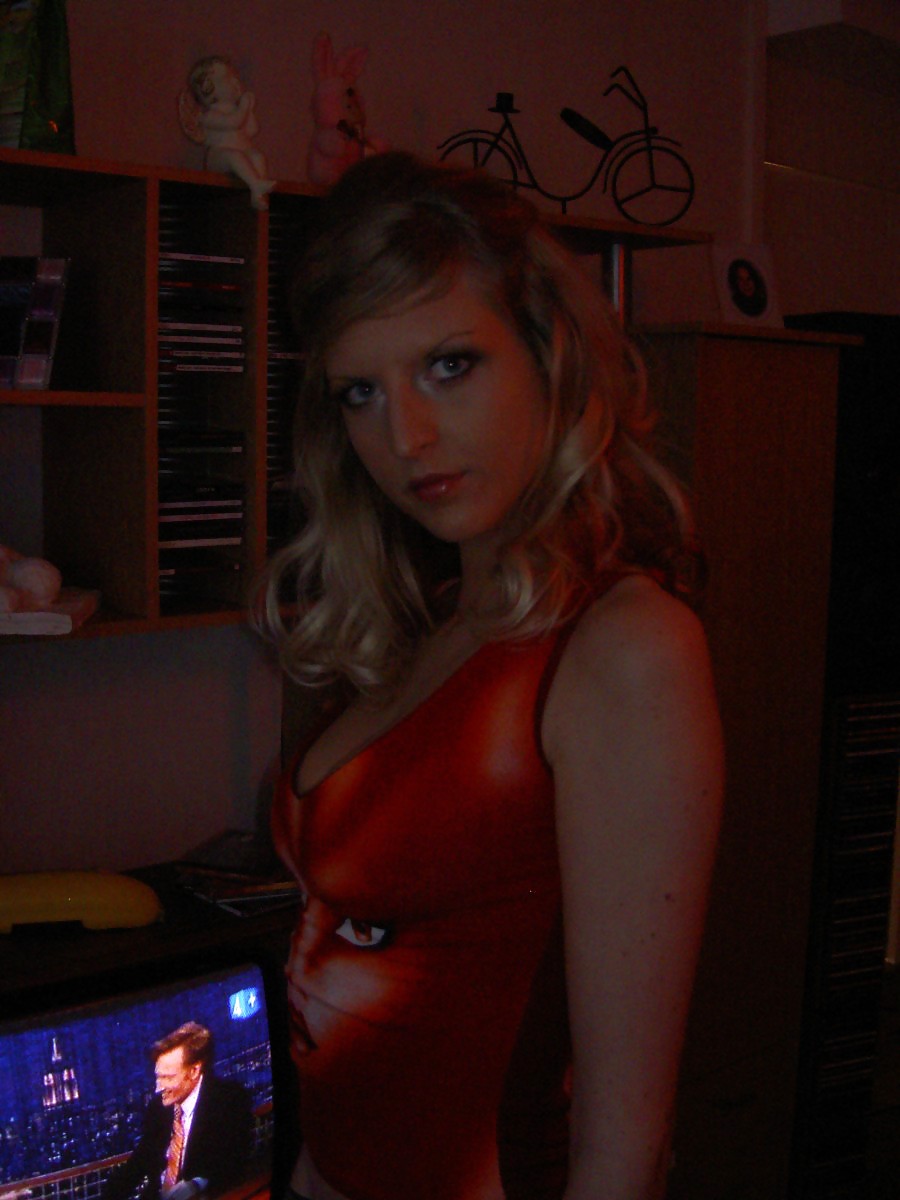 Amateur Girl #2 porn gallery