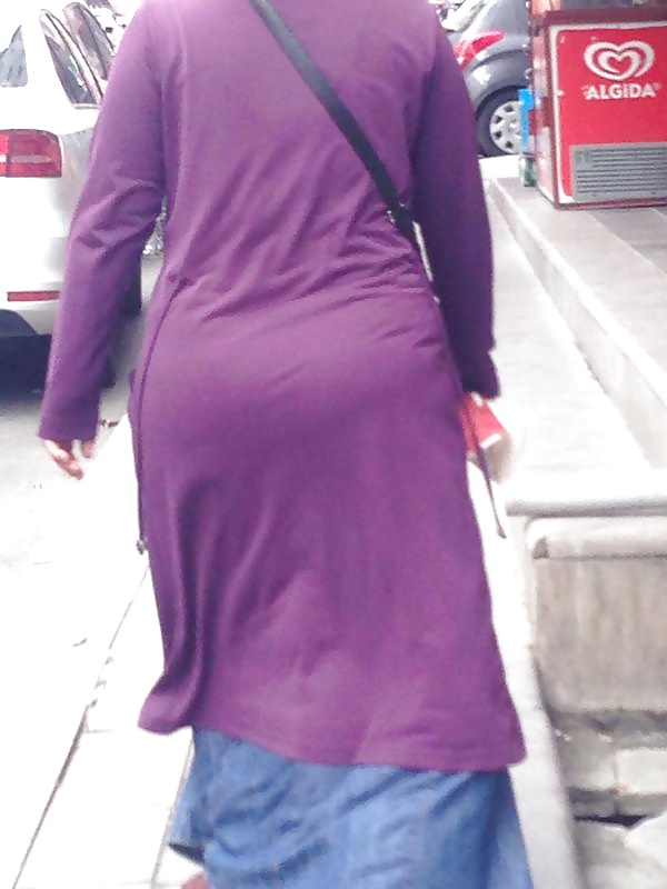 Turkish Turban - Hijab porn gallery