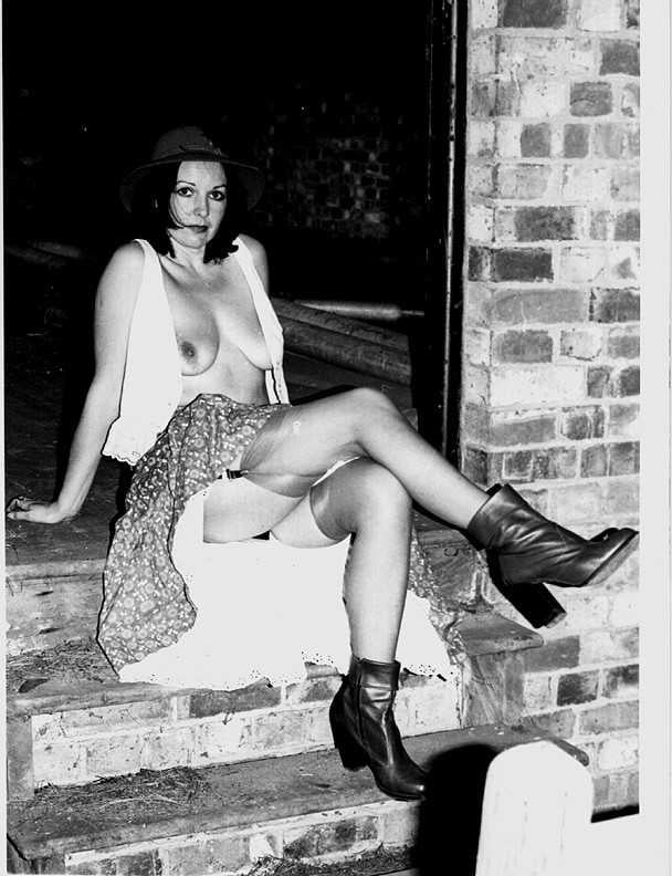 70s 80s Stockings - 69 Photos 