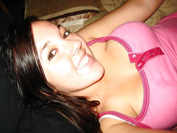 Cute chubby teen porn gallery