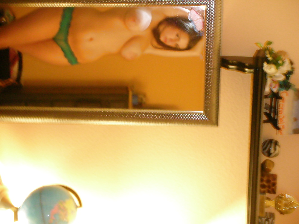 Pretty Amateur Amee porn gallery
