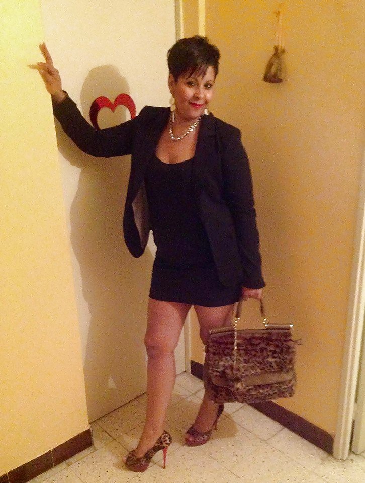 beurette porn gallery