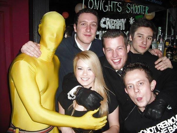 Big tits found on hard drive porn gallery