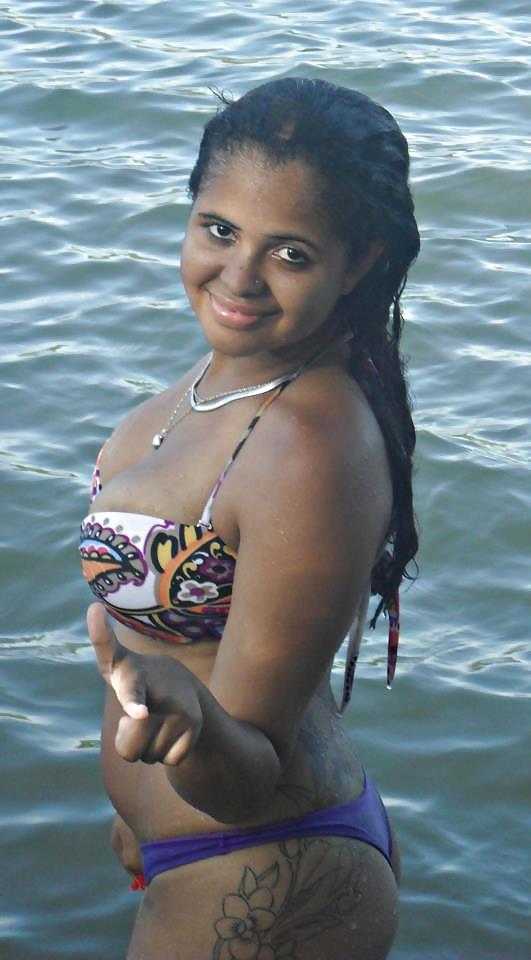Tayna Souza porn gallery