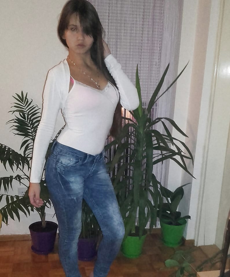 Aleksandra N. porn gallery