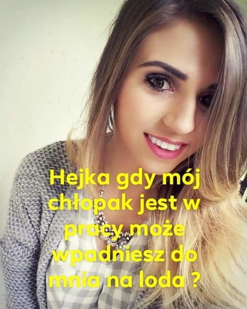 Jebana kurwa dziwka Pati z Polski czeka na jebanie whore