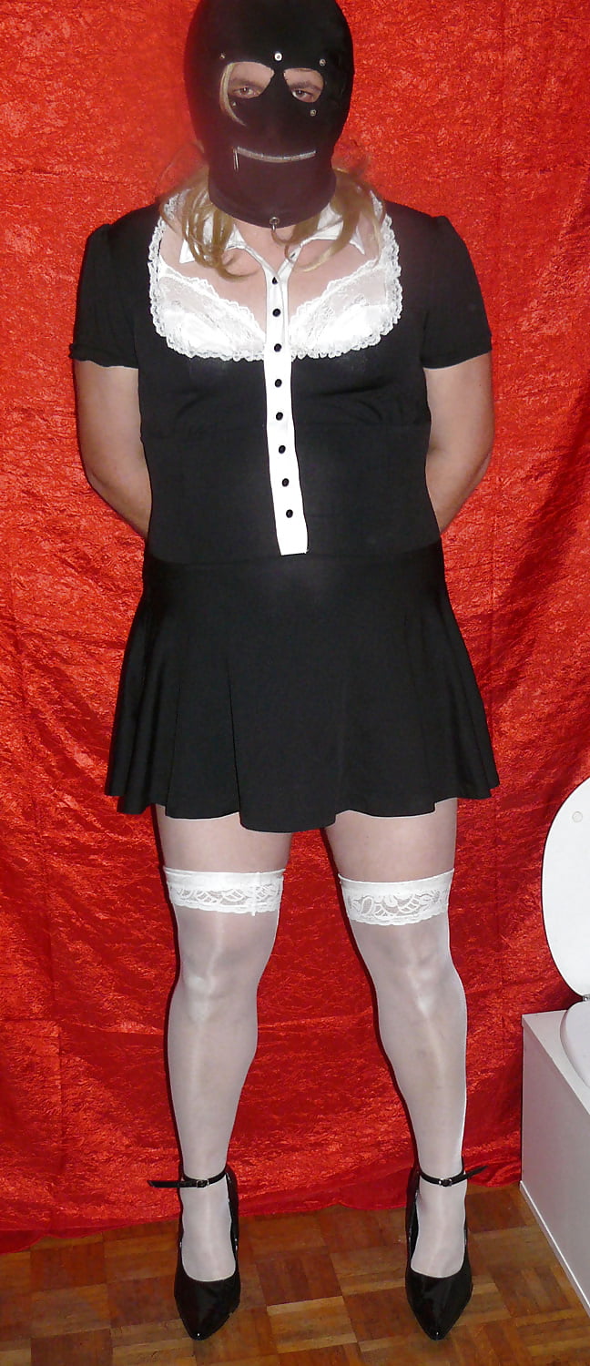 slut sissy porn gallery