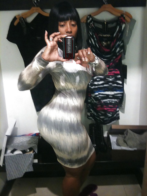 I knew Da Ass before she was Cherokee porn gallery