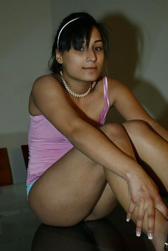 18 Years Old Turkish Selma From Germany V porn gallery