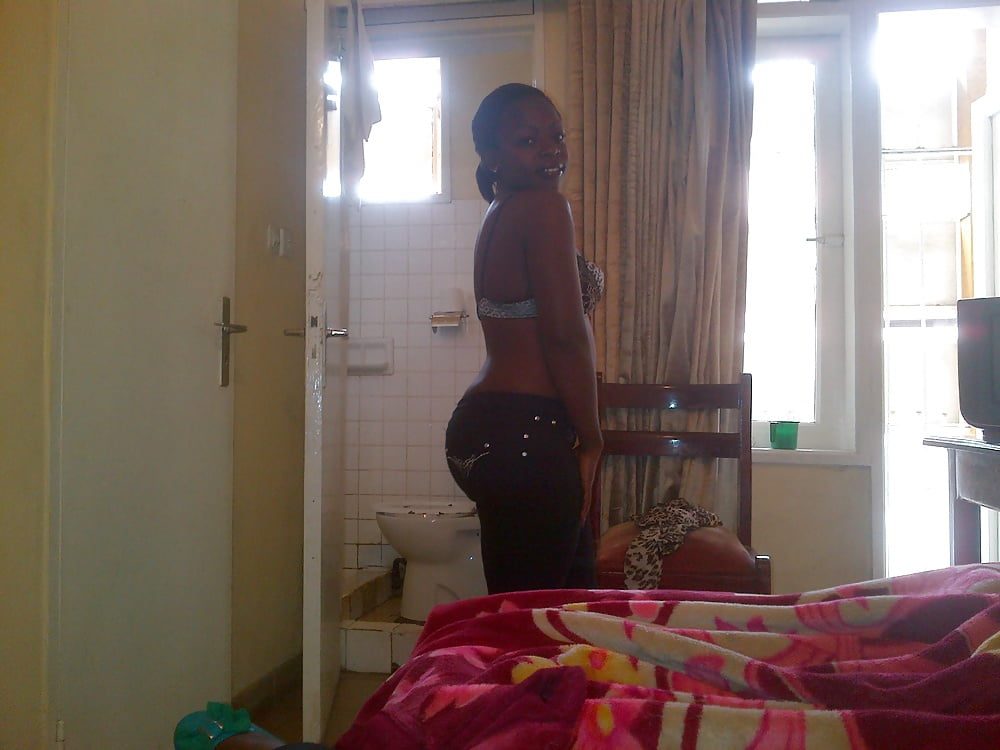 NOUVELLE SALOPE CAMEROUNAISE porn gallery