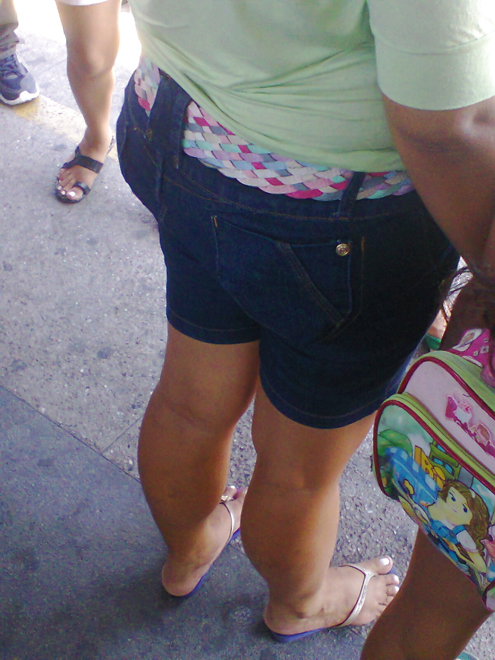 Rabudas Diversas 6 porn gallery