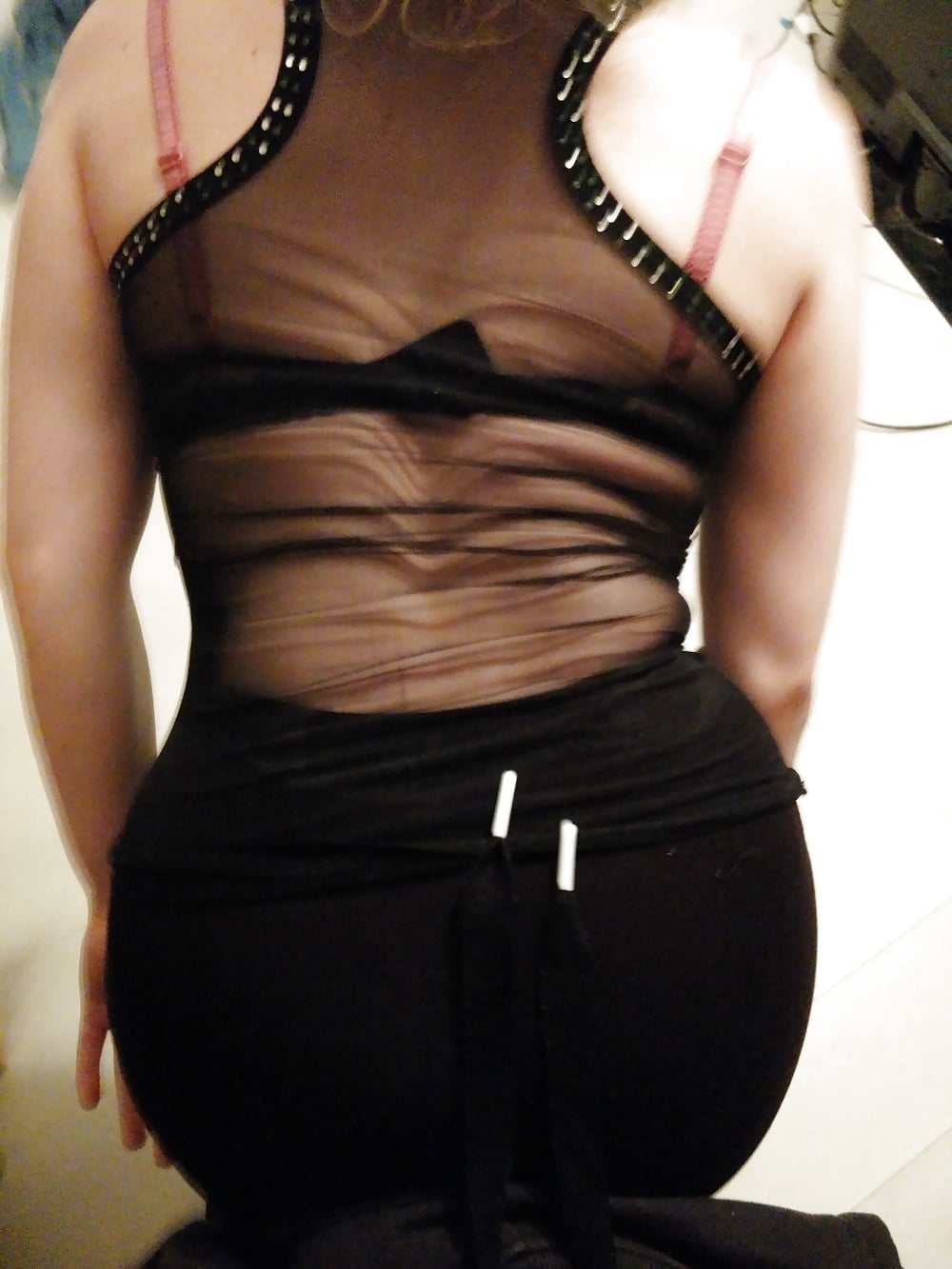 see through leggings porn gallery